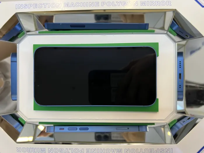 Apple iPhone 13 mini — photo 10 of 10