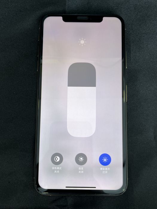 Apple iPhone XS Max — photo 6 of 10