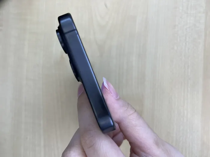 Apple iPhone 15 Pro Max — photo 5 of 8