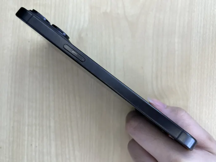 Apple iPhone 15 Pro Max — photo 8 of 8
