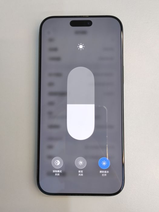 Apple iPhone 16 Pro Max — photo 9 of 10