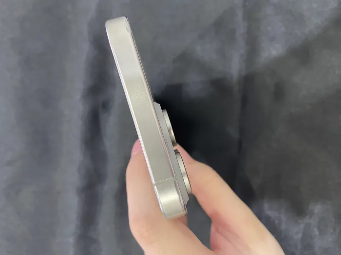 Apple iPhone 15 Pro Max — photo 2 of 6