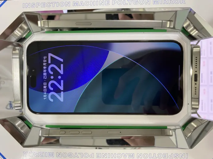 Apple iPhone 15 Pro Max — photo 6 of 6