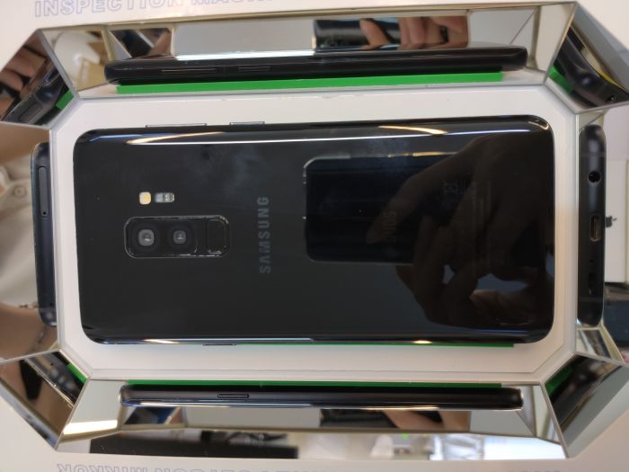 Other Samsung S9+ — photo 2 of 9