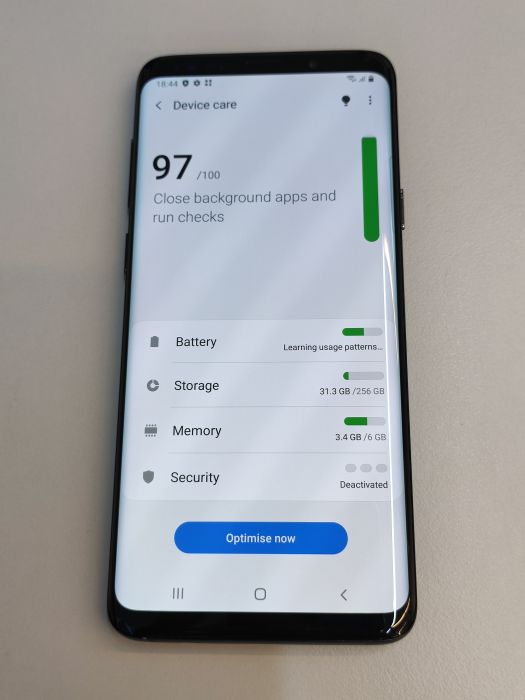 Other Samsung S9+ — photo 9 of 9
