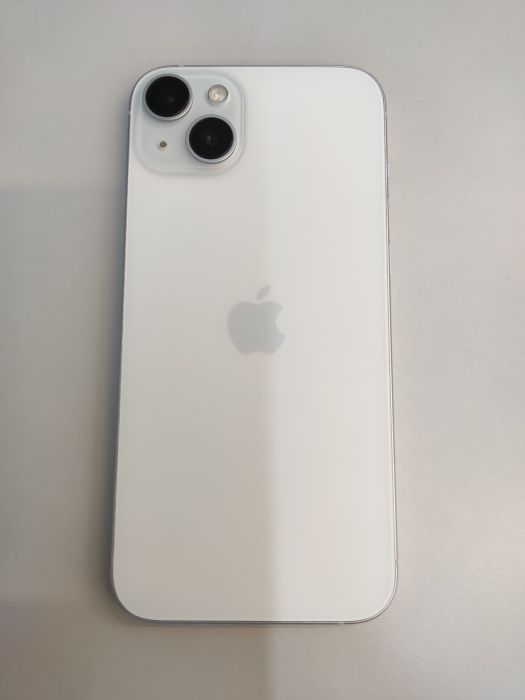 Apple iPhone 15 Plus — photo 4 of 10