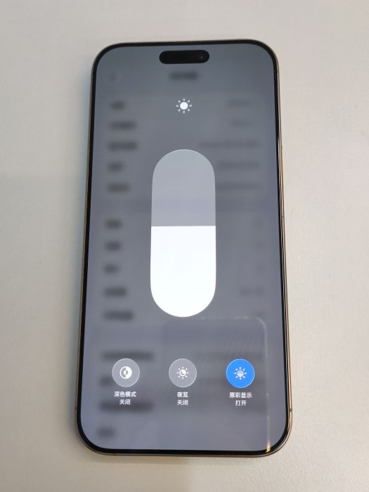 Apple iPhone 16 Pro Max — photo 9 of 10