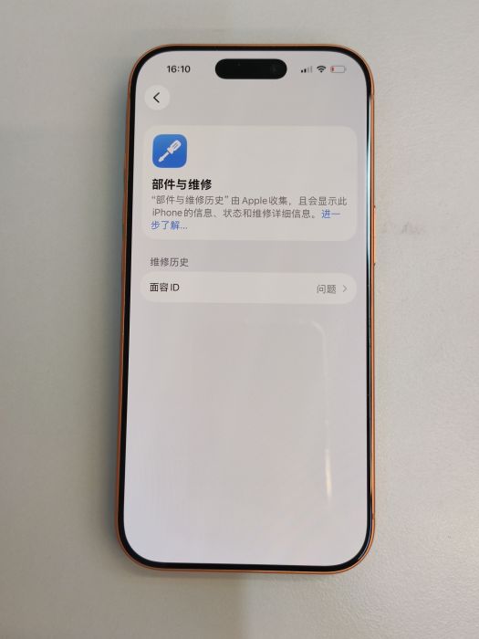 Apple iPhone 17 Pro — photo 9 of 9