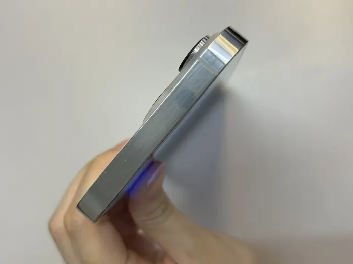 Apple iPhone 14 Pro Max — photo 2 of 9