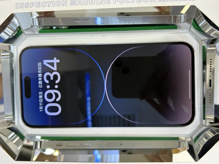 Apple iPhone 14 Pro Max — photo 5 of 9