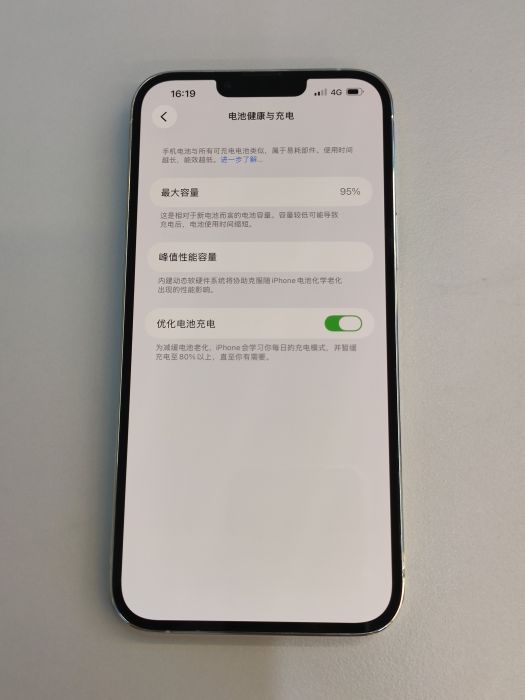 Apple iPhone 13 Pro Max — photo 8 of 8