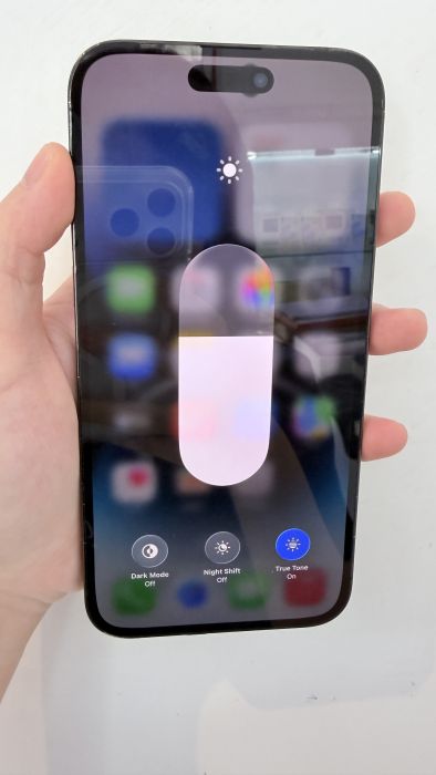 Apple iPhone 14 Pro Max — photo 8 of 8