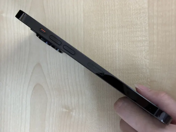 Apple iPhone 14 Pro Max — photo 5 of 10