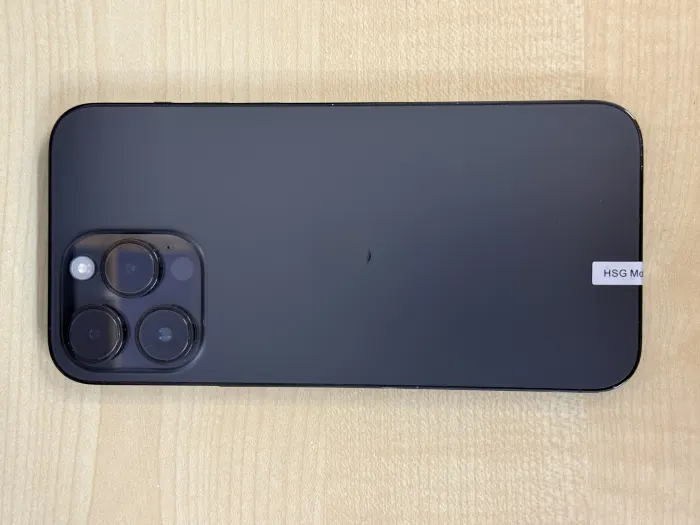 Apple iPhone 14 Pro Max — photo 7 of 10