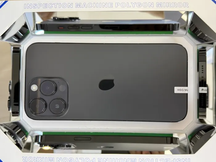 Apple iPhone 14 Pro Max — photo 9 of 10