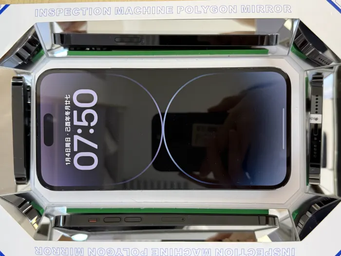 Apple iPhone 14 Pro Max — photo 10 of 10