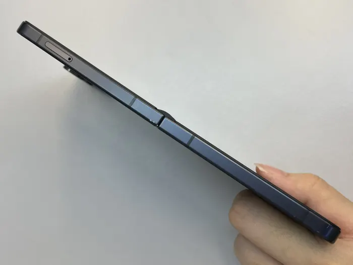 Samsung Galaxy Z Flip7