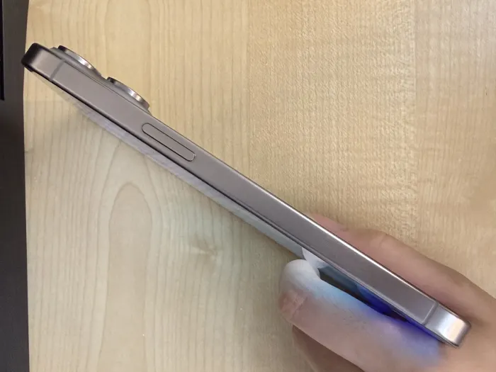 Apple iPhone 15 Pro Max — photo 1 of 10