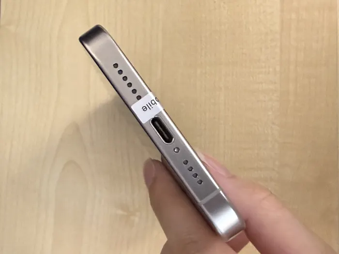 Apple iPhone 15 Pro Max — photo 5 of 10