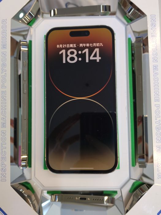 Apple iPhone 14 Pro