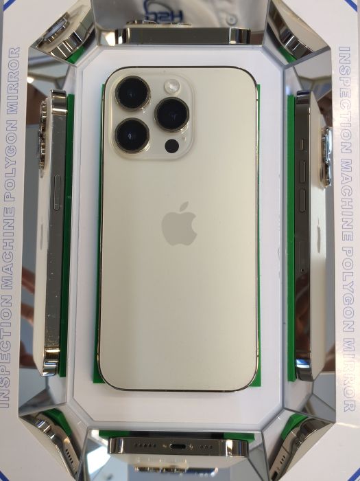 Apple iPhone 14 Pro — photo 11 of 11