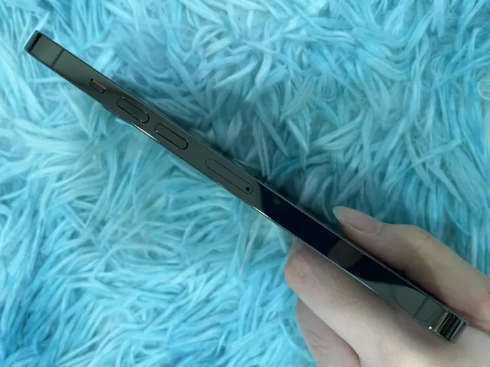 Apple iPhone 13 Pro Max — photo 6 of 8