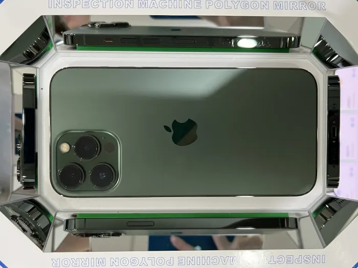Apple iPhone 13 Pro Max — photo 7 of 8