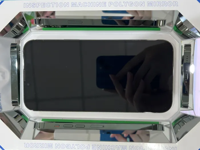 Apple iPhone 13 Pro Max — photo 8 of 8
