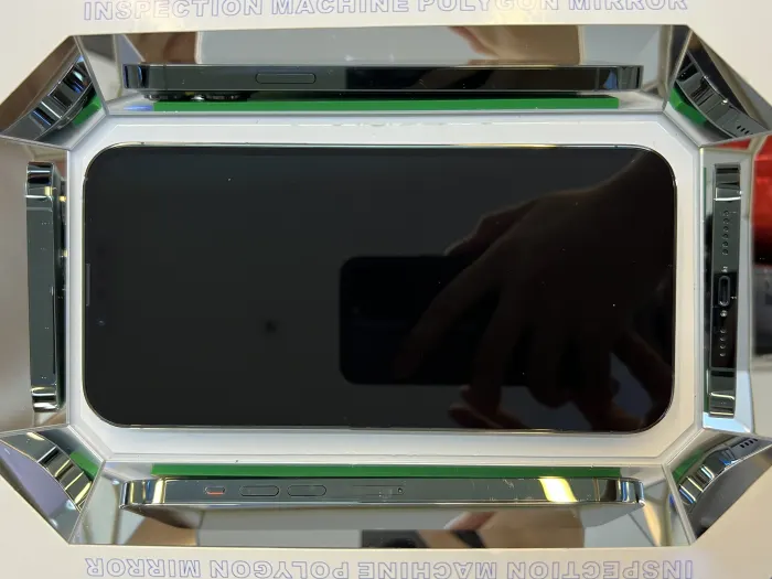 Apple iPhone 13 Pro Max — photo 11 of 11