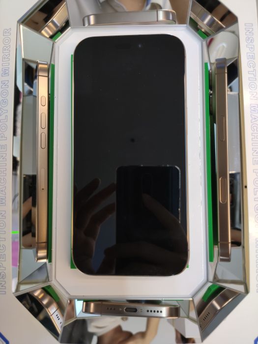Apple iPhone 16 Pro