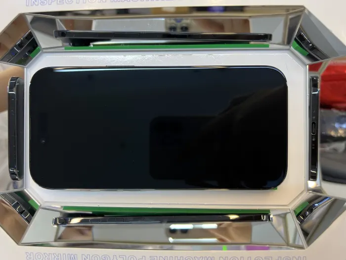 Apple iPhone Air — photo 10 of 10