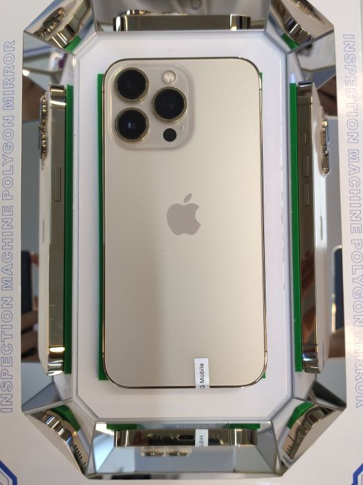 Apple iPhone 13 Pro — photo 10 of 10