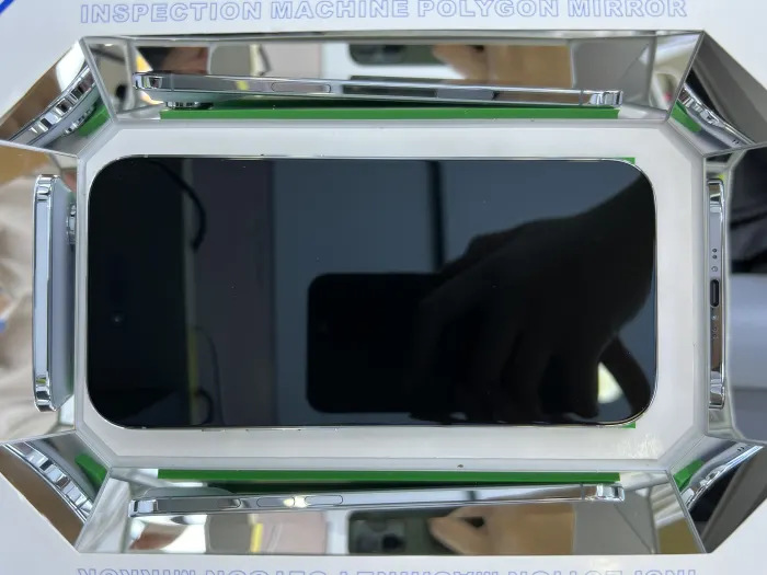 Apple iPhone Air — photo 10 of 10