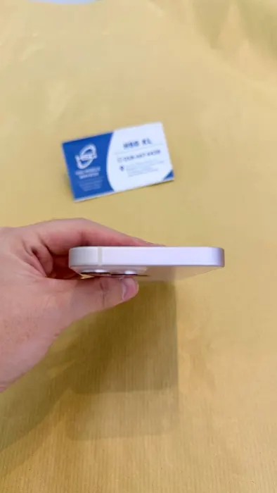 Apple iPhone 13 mini — photo 4 of 8