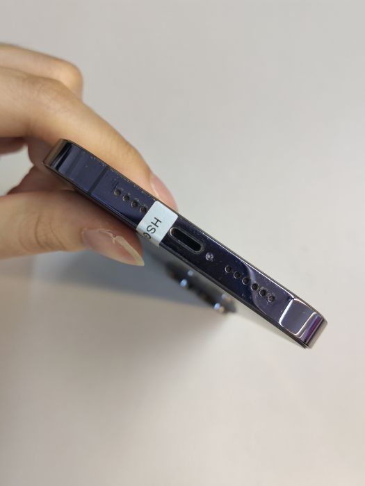 Apple iPhone 14 Pro Max — photo 5 of 10