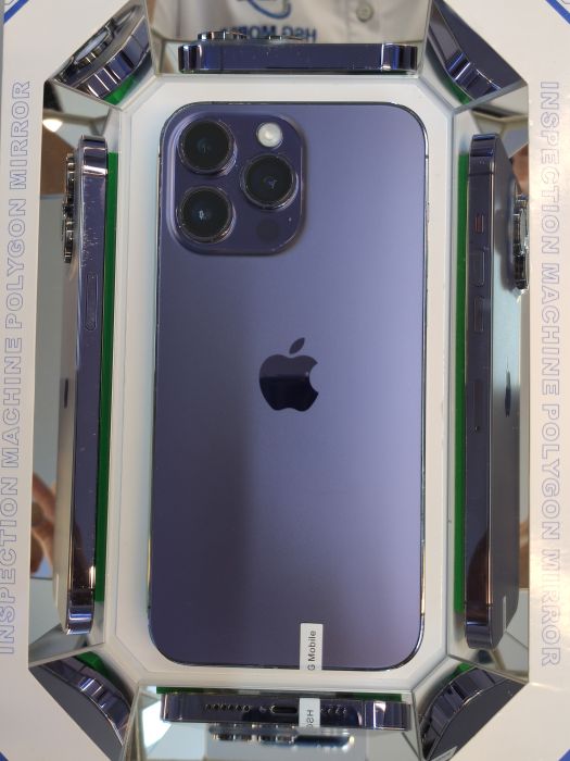 Apple iPhone 14 Pro Max — photo 10 of 10