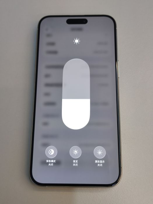 Apple iPhone 15 Pro Max — photo 9 of 10