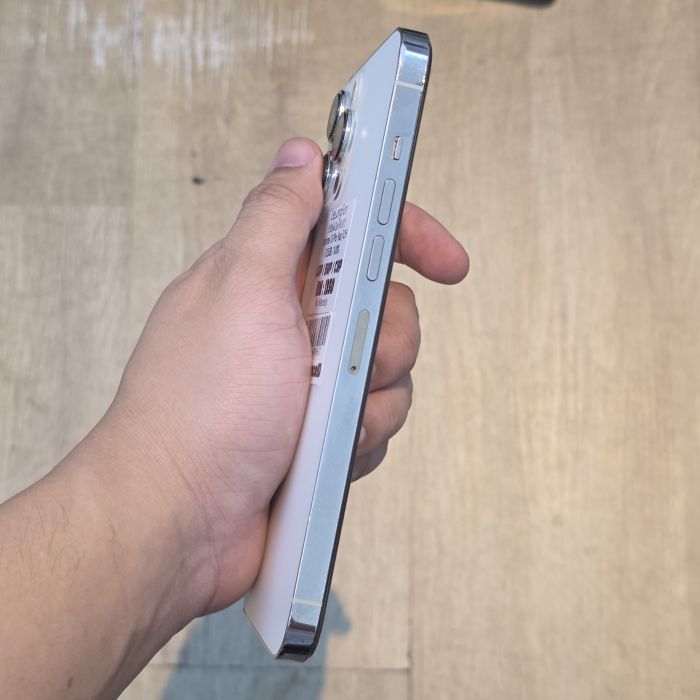 Apple iPhone 13 Pro Max — photo 2 of 8