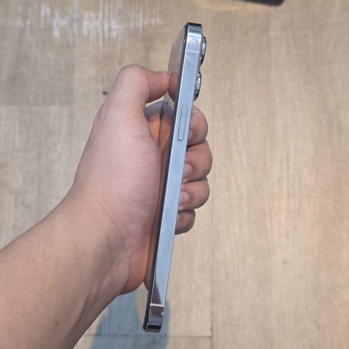 Apple iPhone 13 Pro Max — photo 3 of 8