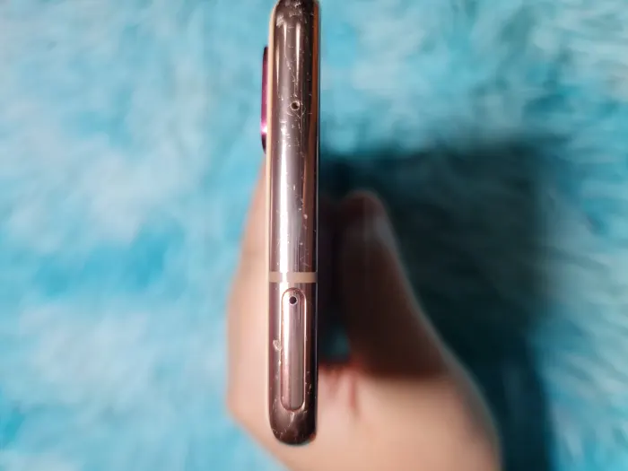Samsung Galaxy S20 FE — photo 6 of 6