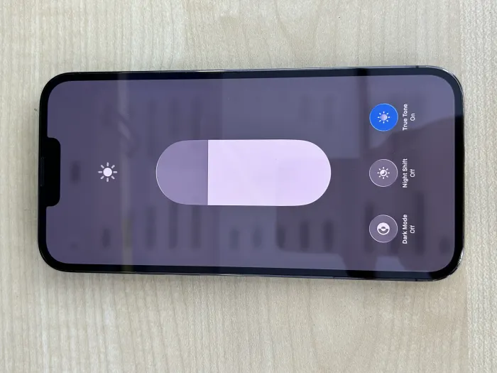 Apple iPhone 13 Pro Max — photo 5 of 10