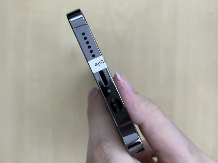 Apple iPhone 13 Pro Max — photo 7 of 10