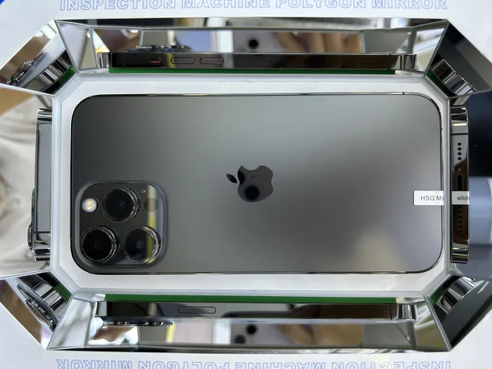 Apple iPhone 13 Pro Max — photo 9 of 10
