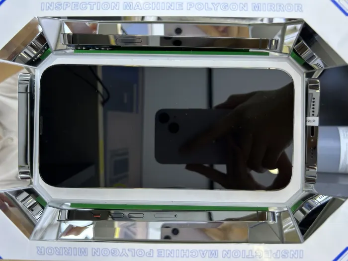 Apple iPhone 13 Pro Max — photo 10 of 10