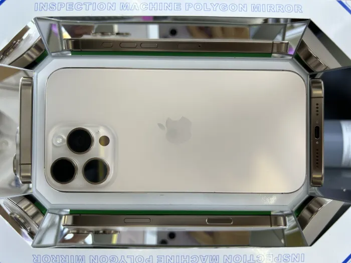 Apple iPhone 16 Pro Max — photo 8 of 9