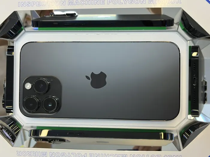 Apple iPhone 14 Pro Max — photo 9 of 10