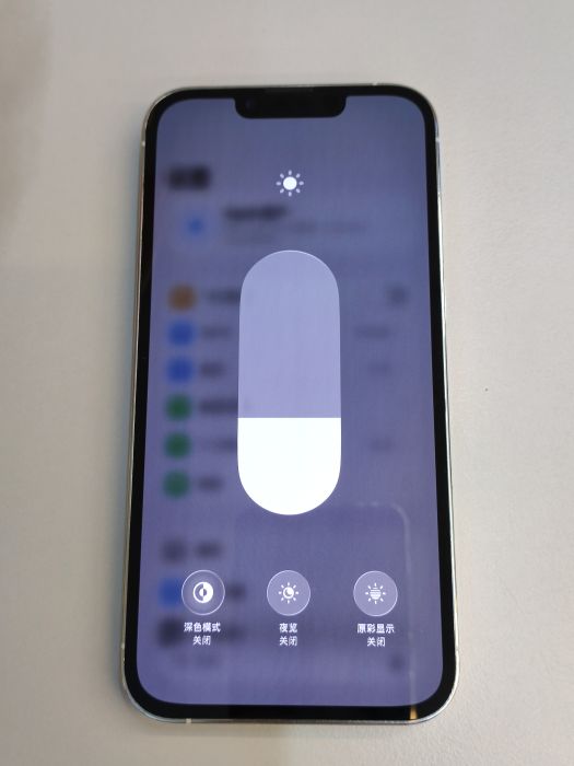 Apple iPhone 13 Pro — photo 7 of 8