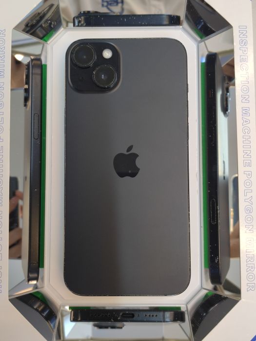 Apple Apple iPhone 15 Plus — photo 10 of 10