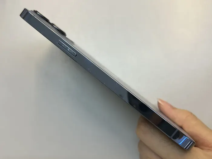 Apple iPhone 13 Pro Max — photo 3 of 10
