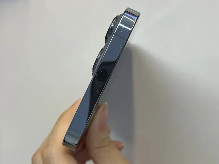 Apple iPhone 13 Pro Max — photo 5 of 10